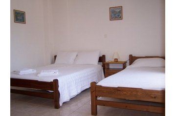 Grecja Privát Fiskardo, Wewnątrz